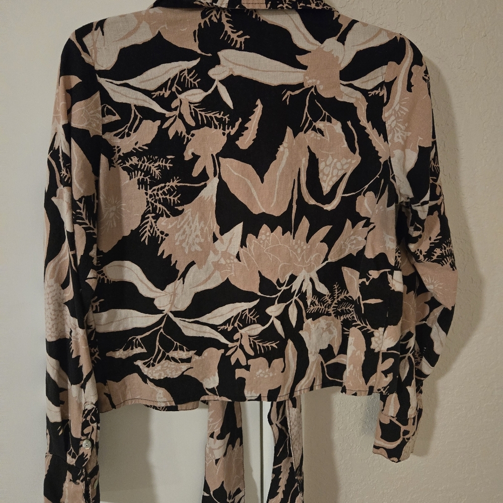 Blouse - Picture 3 of 5